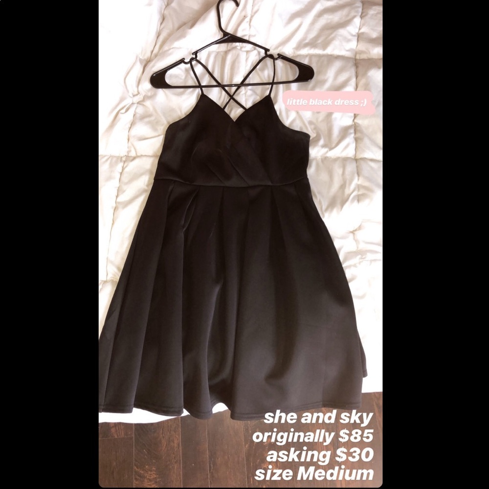 dress
